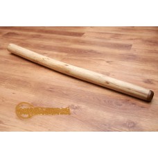 Didgeridoo mistrza S. Hatskevich
