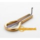 Big Altay jew's harp by Potkin with a cower