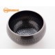 Tibetan singing bowl cast 145 mm